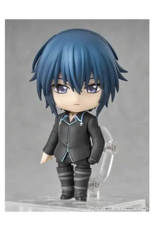 Shugo Chara! Nendoroid Figure Ikuto Tsukiyomi 10 cm Figuurtje Shop Nu