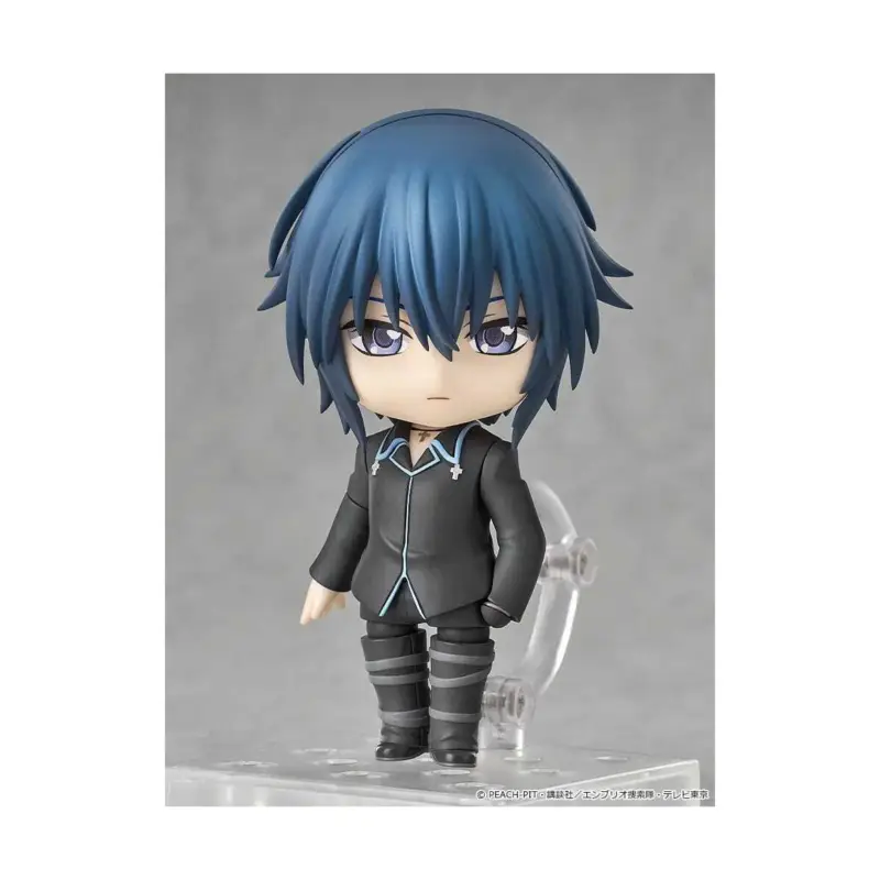 Shugo Chara! Nendoroid Figure Ikuto Tsukiyomi 10 cm Figuurtje Shop Nu