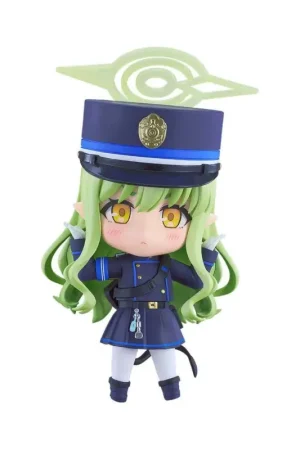 Blue Archive Nendoroid Figure Hikari Tachibana 10 cm Figuurtje Gecertificeerd