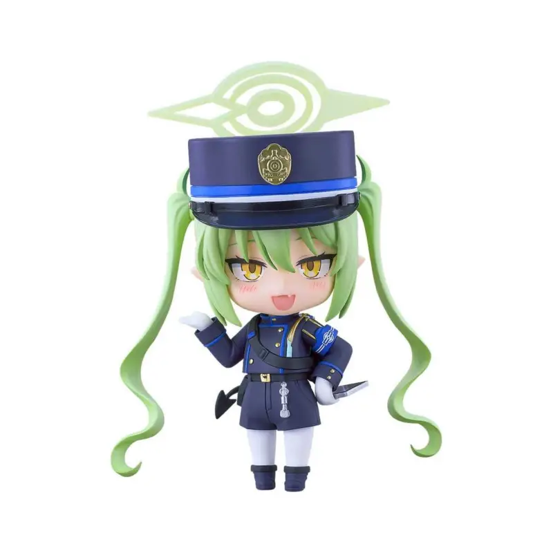 Blue Archive Nendoroid figure Nozomi Tachibana 10 cm Figuurtje Superprijs