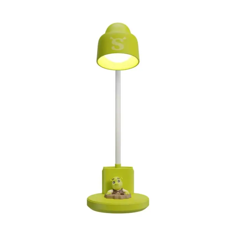 Alleen Vandaag DreamWorks Shrek desk lamp