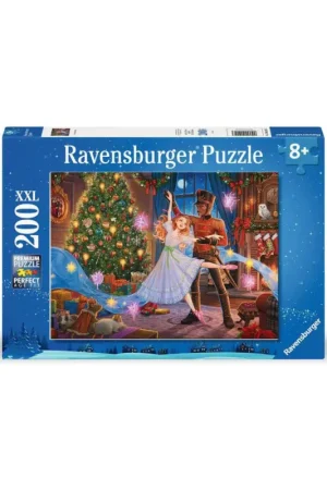 Bestseller Puzzle Het ballet De Notenkraker (200 pcs)
