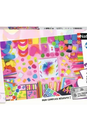 Puzzle De doe-het-zelf-workshop (250 pcs) Lage Kosten
