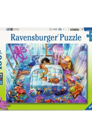 Nu Kopen Puzzle Onderwaterdromen (150 pcs)