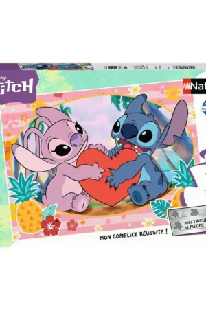 Nieuw Puzzle Romantisch moment (150 pcs)