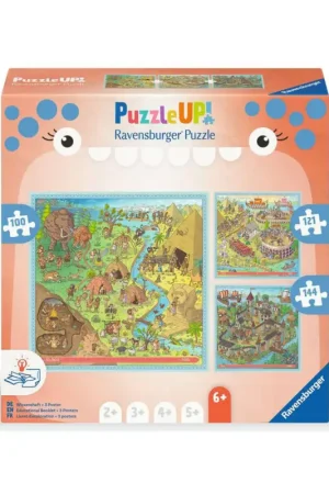 Veilige Betaling Puzzel! Verhaal Puzzle