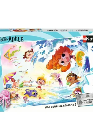 Koop Vandaag Puzzel Een werkelijk fantastische dag (150 pcs)