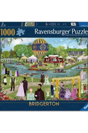 Puzzel Zien en gezien worden (1000 pcs) Must-Have