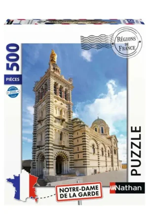 Beste Prijs Puzzel Onze Lieve Vrouw van de Garde (500 pcs)