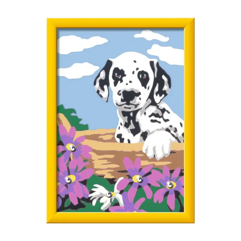 Nieuw Baby Dalmatiër