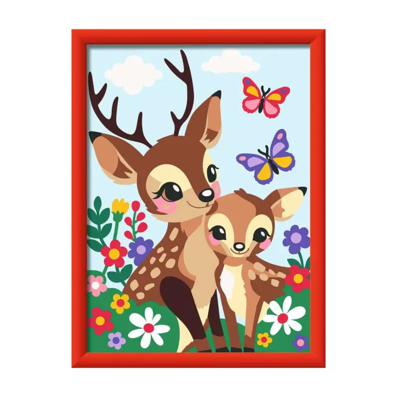 Laatste Kans Baby Bambi