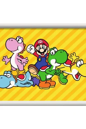 Super Mario Beperkte Voorraad