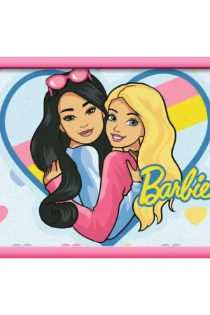 Barbie Duo Seizoensaanbieding