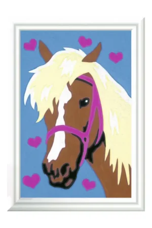 Voordeelprijs Paardenhart