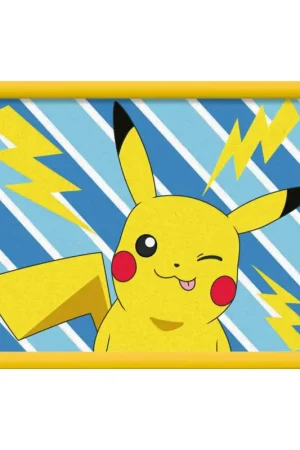Bliksem Pikachu Koopje