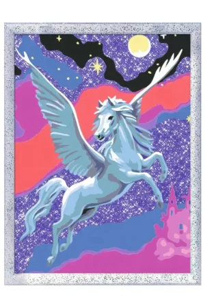Weekendaanbieding Sprankelende Pegasus