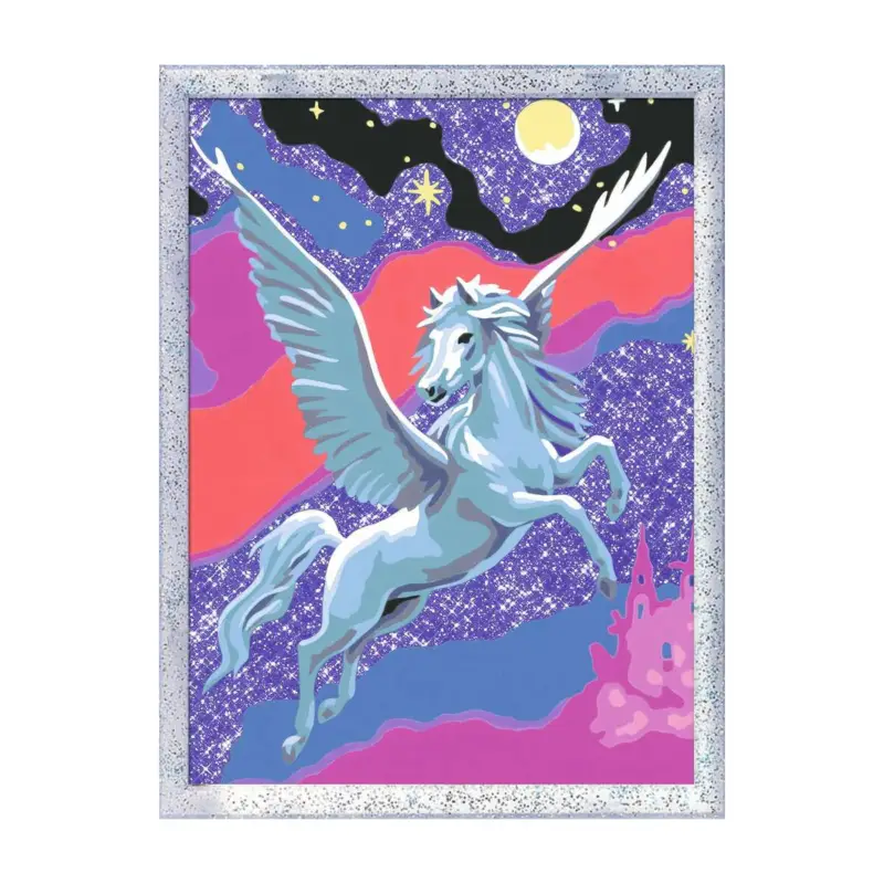 Weekendaanbieding Sprankelende Pegasus