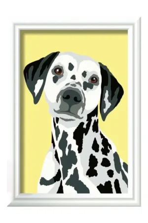 Dalmatiër Gratis Retour