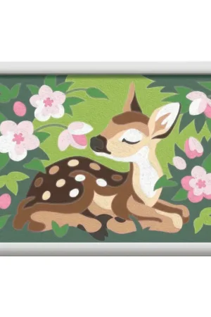 Favoriet Bambi