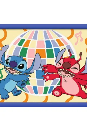Bestseller Stitch & Leroy