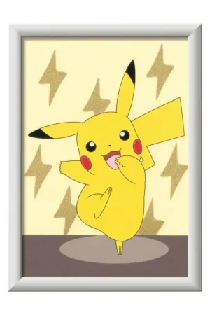 Pikachu Fabrieksprijs