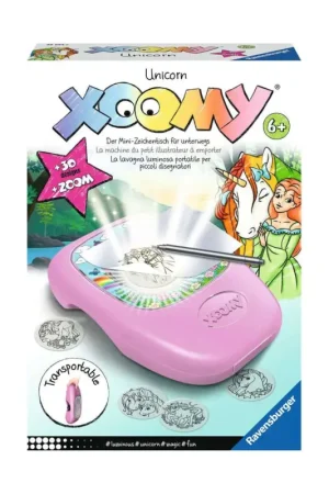 Nieuw Midi Unicorn