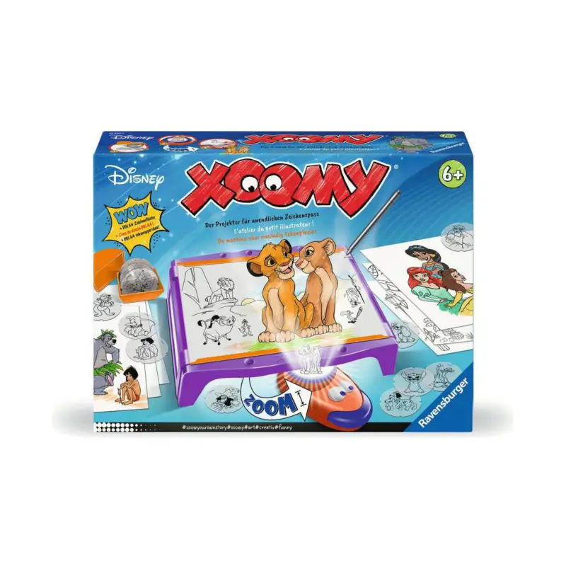 Koop Vandaag Disney MultiProperties