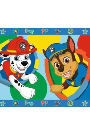 Flitsaanbieding Paw Patrol