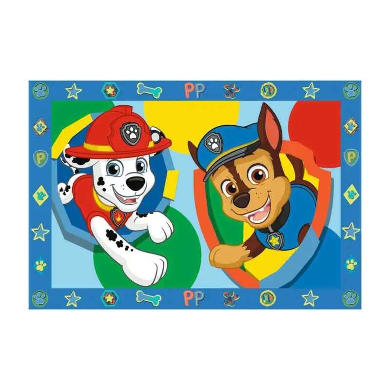 Flitsaanbieding Paw Patrol