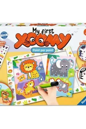 Hete Deal Mijn eerste Xoomy ®