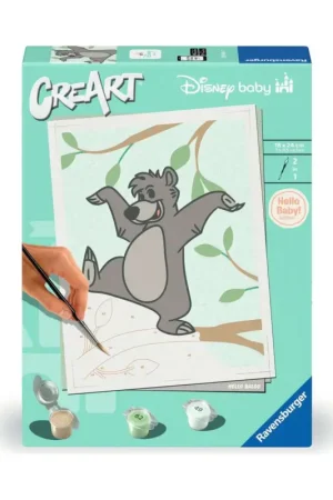 Baloo Aanbieding