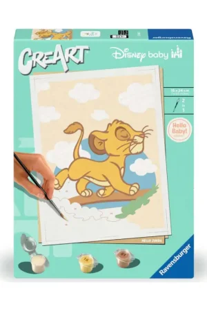 Snelle Levering Simba