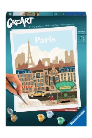 Premium Parijs