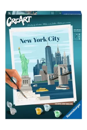 Beperkte Voorraad New York