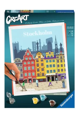 Stockholm Koop Online