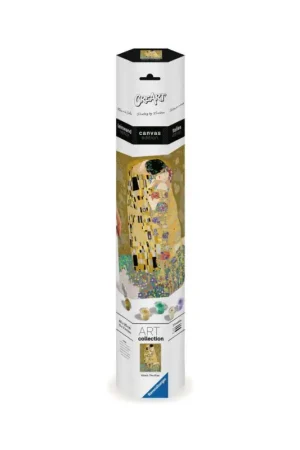 Favoriet Klimt - De Kus