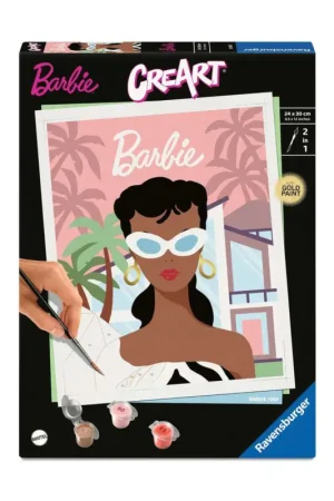 Barbie 1959 Beste Prijs