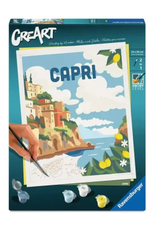 Capri Finale Uitverkoop