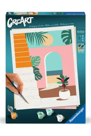 Vakantiemodus Seizoensaanbieding