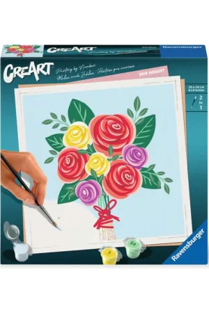 Boeket rozen Bestel Nu