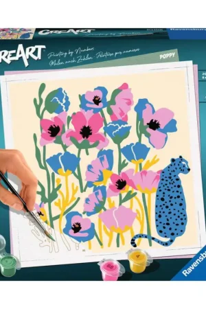 Papaver Favoriet