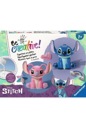 Stitch-figuurtjes Hoge Kwaliteit