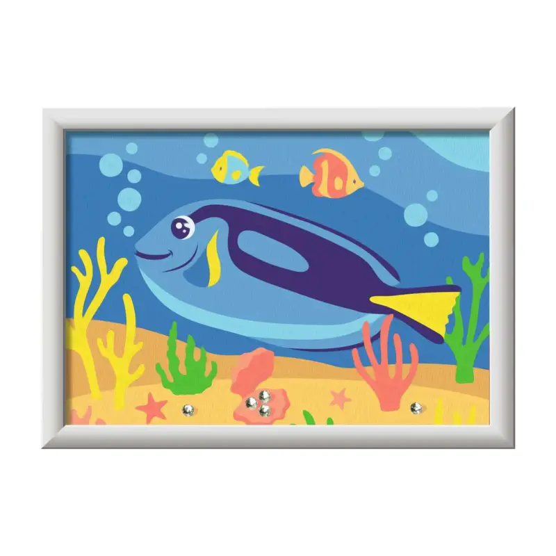 Koop Vandaag Blauwe vis