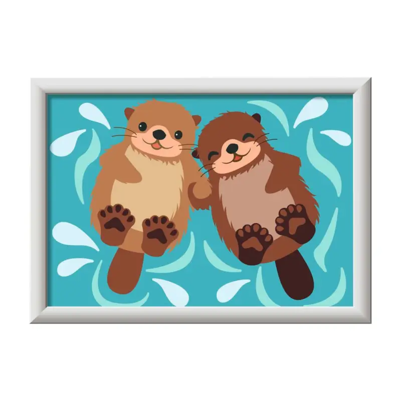 Speciale Aanbieding Otters
