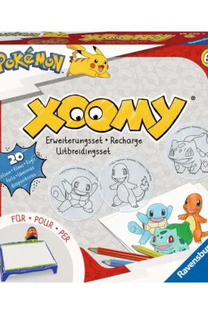 Pokémon opladen Lage Prijs