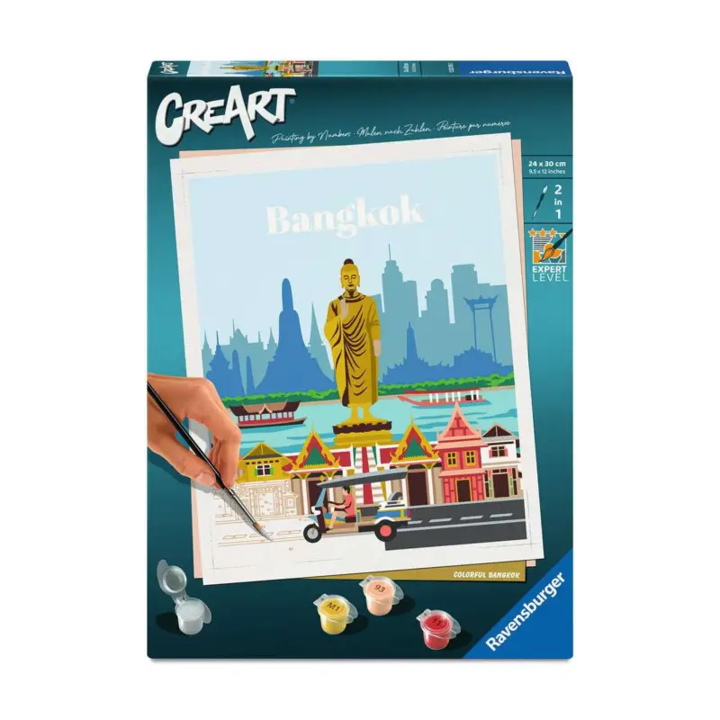 Bangkok Lage Prijs