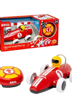 Radiografisch bestuurbare raceauto Aanbieding