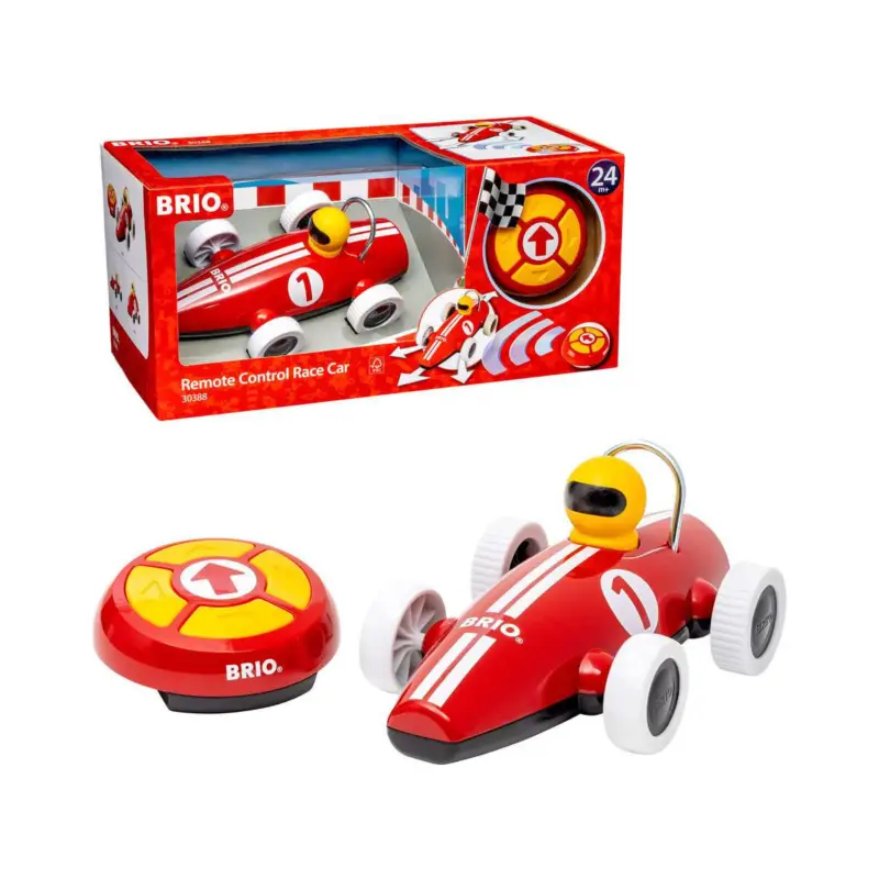 Radiografisch bestuurbare raceauto Aanbieding