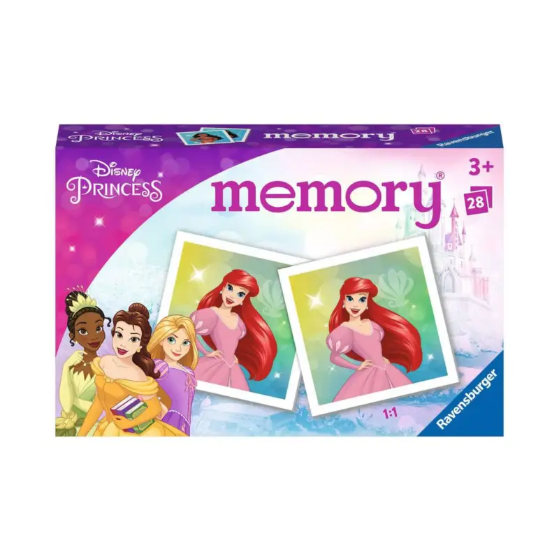 Disney Princess Memory® Bestseller