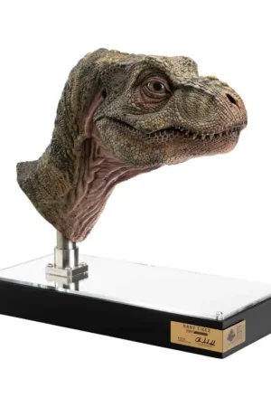 Populair The Lost World: Jurassic Park replica 1/1 Junior T-Rex Prop (Reproduction) 39 cm